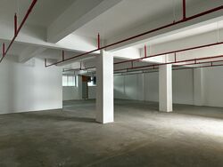 B Central (D12), Factory #492254091